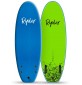 Planche de surf softboard Ryder Apprentice Twin (EN STOCK)