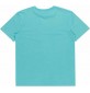 Camiseta quiksilver MW Mini marine blue