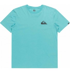 T-Shirt quiksilver MW Mini marine blue