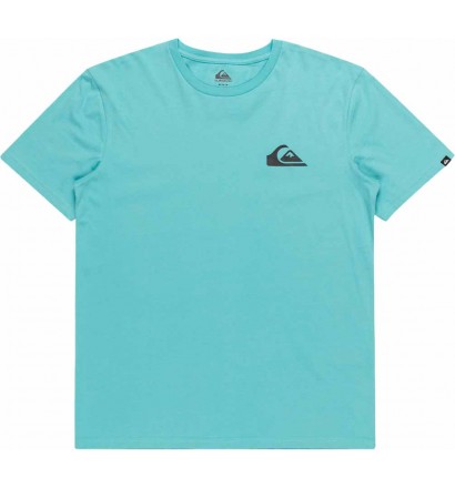 Camiseta quiksilver MW Mini marine blue