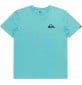 Camiseta quiksilver MW Mini marine blue