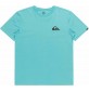 T-Shirt quiksilver MW Mini marine blue