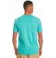 Camiseta quiksilver MW Mini marine blue