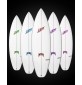 Tabla de surf Lost Rad Ripper