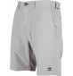 Pantalon corto Billabong Cross Fire X Sumergibles