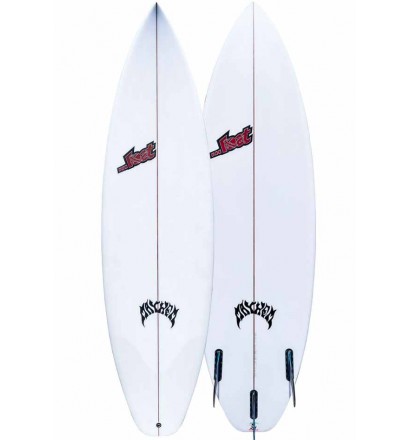 Tabla de surf Lost Rad Ripper