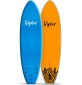 Planche de surf softboard Ryder Apprentice Thruster (EN STOCK)