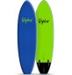 Planche de surf softboard Ryder Apprentice Thruster (EN STOCK)