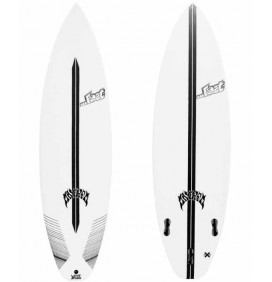 Surfboard Lost Rad Ripper