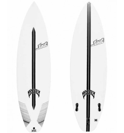 Surfboard Lost Rad Ripper