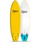 Planche de surf softboard Ryder Apprentice Thruster (EN STOCK)