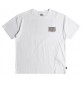 T-Shirt quiksilver Take Us Back marine blue