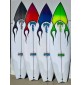 Surfboard Lost Sub Scorcher 2 Hip Squash