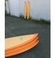 Surfboard Lost Sub Scorcher 2 Hip Squash