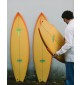 Surfboard Lost Sub Scorcher 2 Hip Squash