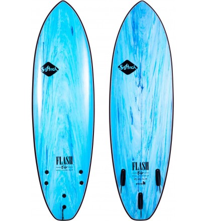 Tabla de surf Softech Flash Eric Geiselman