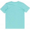 Camiseta quiksilver Take Us Back marine blue