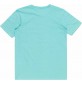 Tee Shirt quiksilver Take Us Back marine blue