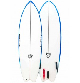 Surfboard Lost Sub Scorcher 2 Hip Squash