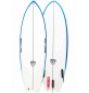 Surfboard Lost Sub Scorcher 2 Hip Squash