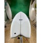 Surfboard Lost Sub Scorcher 2 Hip Squash