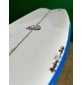 Tavola da surf Perso Sub Scorcher 2 Hip Squash