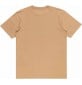 Tee Shirt quiksilver Floating around Beige