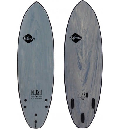 Tabla de surf Softech Flash Eric Geiselman