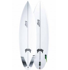 Surfboard Lost Pocket Rocket