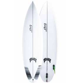 Tavola Da Surf Perso Pocket Rocket