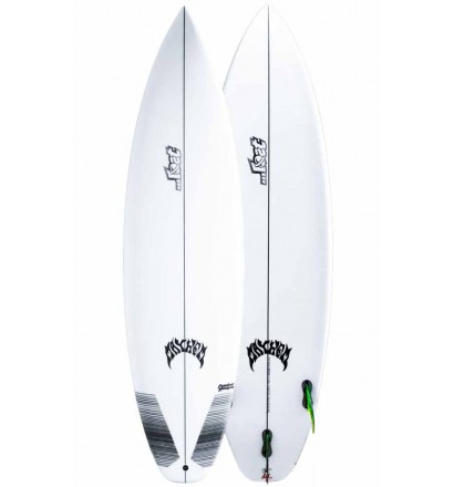 Surfplank Verloren Pocket Rocket