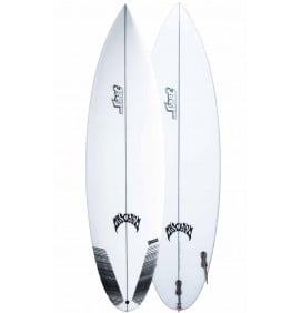 Surfboard Lost Pocket Rocket