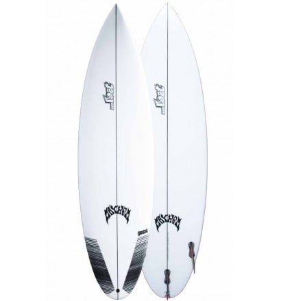 Surfboard Lost Pocket Rocket