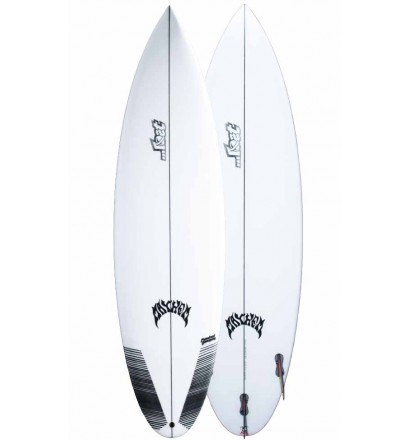 Surfplank Verloren Pocket Rocket