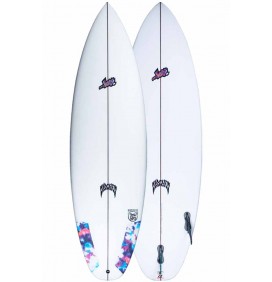 Surfplank Verloren Pocket Rocket