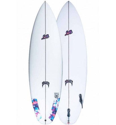 Surfplank Verloren Pocket Rocket