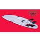 Tabla de surf Lost Puddle Jumper 