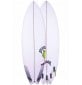 Surfboard Lost Sub Scorcher 2 Hip Squash