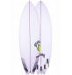 Tavola da surf Perso Sub Scorcher 2 Hip Squash