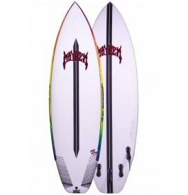 Tabla de surf Lost Rad Ripper