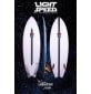 Tabla de surf Lost California twin