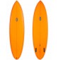 Tabla de surf Pukas Magnetic Flying