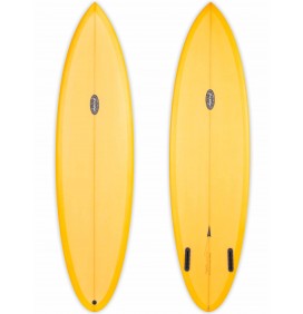 Tabla de surf Pukas Magnetic Flying