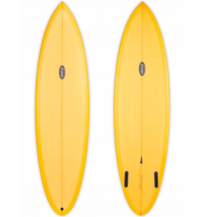 Tabla de surf Pukas Magnetic Flying