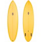 Surfboard Pukas Magnetic Flying