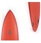 Prancha de surf Pukas Magnetic Flying