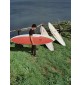 Planche de surf Pukas Magnetic Flying