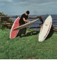 Planche de surf Pukas Magnetic Flying