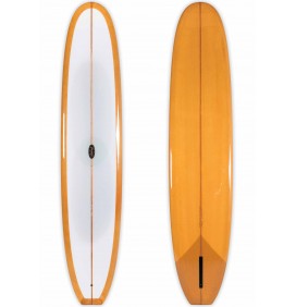 Tabla de surf Pukas Noserider