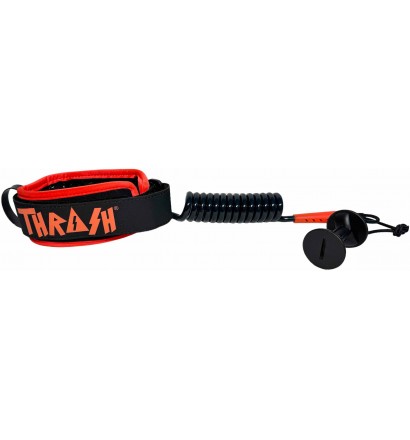 Bodyboard leash Thrash X6